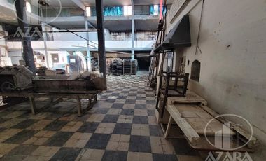 Local con vivienda sobre dos lotes  en venta en florida