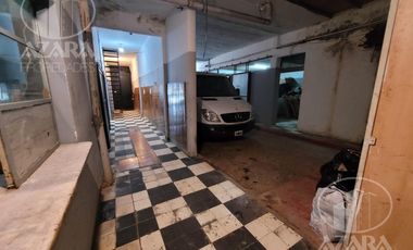 Local con vivienda sobre dos lotes  en venta en florida