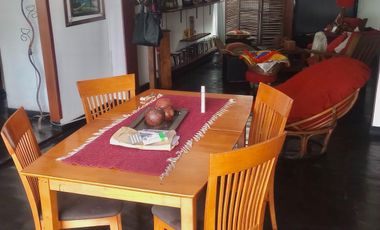 Local con vivienda sobre dos lotes  en venta en florida