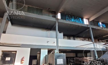 Local con vivienda sobre dos lotes  en venta en florida