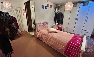 Local con vivienda sobre dos lotes  en venta en florida