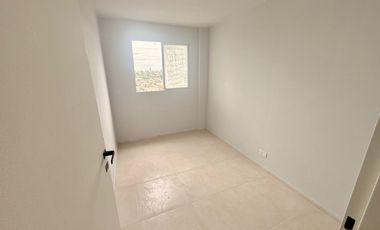 Venta Departamento 2 dos ambientes ciudadela financiación en pesos pozo