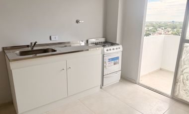 Venta Departamento 2 dos ambientes ciudadela financiación en pesos pozo