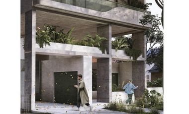 Departamento en San Miguel