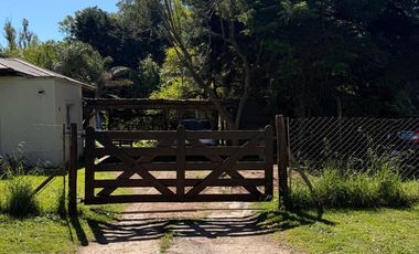 CASA 6 AMBIENTES EN VENTA, BARRIO LAS LOMADAS, LOS CARDALES