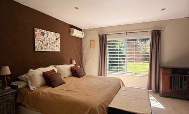 CASA 6 AMBIENTES EN VENTA, BARRIO LAS LOMADAS, LOS CARDALES