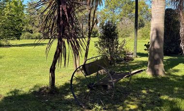 CASA 6 AMBIENTES EN VENTA, BARRIO LAS LOMADAS, LOS CARDALES