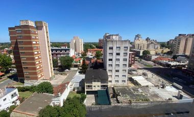 Edif. Marina piso 8 - Monoambiente - Zona IV - Miramar