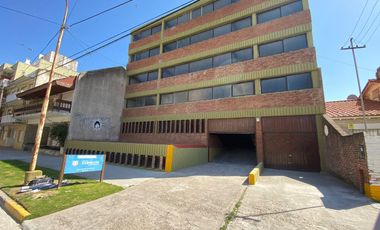 Edif. Marina piso 8 - Monoambiente - Zona IV - Miramar