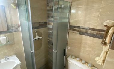 Edif. Marina piso 8 - Monoambiente - Zona IV - Miramar