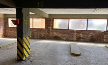 Edif. Marina piso 8 - Monoambiente - Zona IV - Miramar