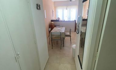 Edif. Marina piso 8 - Monoambiente - Zona IV - Miramar