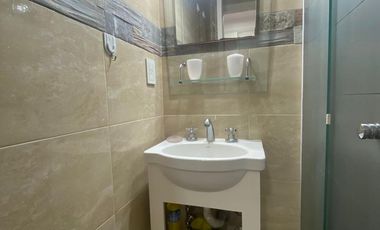 Edif. Marina piso 8 - Monoambiente - Zona IV - Miramar