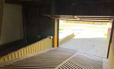 Edif. Marina piso 8 - Monoambiente - Zona IV - Miramar