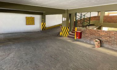 Edif. Marina piso 8 - Monoambiente - Zona IV - Miramar