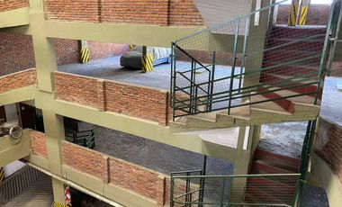 Edif. Marina piso 8 - Monoambiente - Zona IV - Miramar