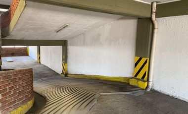 Edif. Marina piso 8 - Monoambiente - Zona IV - Miramar