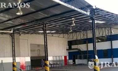 Depósito - Martin Coronado