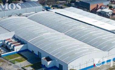 Depósito - Martin Coronado