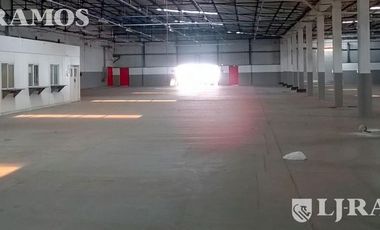 Depósito - Martin Coronado