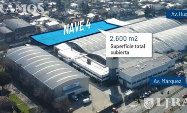 Depósito - Martin Coronado