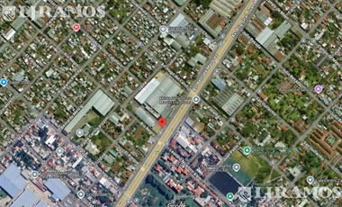 Depósito - Martin Coronado