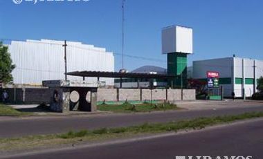 Depósito - Martin Coronado