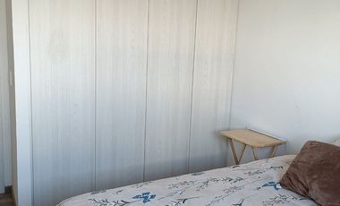 RENTO DEPARTAMENTO AMUEBLADO ZONA CORREGIDORA 3 REC 2.5 BAÑOS  CON GYM Y ALBERCA