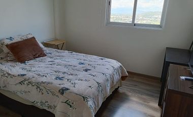 RENTO DEPARTAMENTO AMUEBLADO ZONA CORREGIDORA 3 REC 2.5 BAÑOS  CON GYM Y ALBERCA