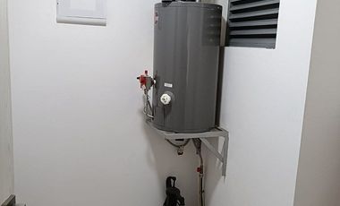 RENTO DEPARTAMENTO AMUEBLADO ZONA CORREGIDORA 3 REC 2.5 BAÑOS  CON GYM Y ALBERCA