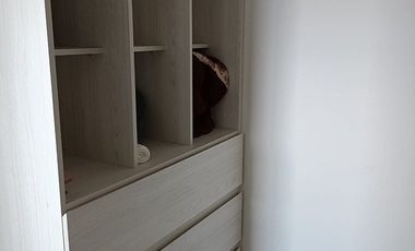 RENTO DEPARTAMENTO AMUEBLADO ZONA CORREGIDORA 3 REC 2.5 BAÑOS  CON GYM Y ALBERCA