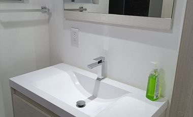 RENTO DEPARTAMENTO AMUEBLADO ZONA CORREGIDORA 3 REC 2.5 BAÑOS  CON GYM Y ALBERCA