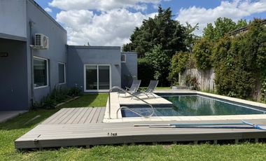 Venta | Casa en Los Abedules | VCO Propiedades