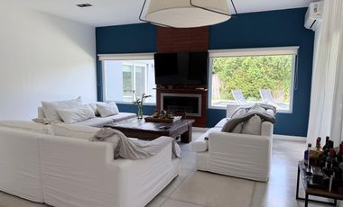 Venta | Casa en Los Abedules | VCO Propiedades