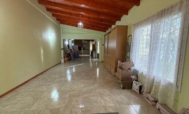 Venta Casa 3 Dormitorios  , Choroy  1390 , Terrazas de Neuquen