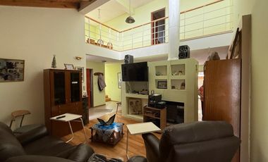Venta Casa 3 Dormitorios  , Choroy  1390 , Terrazas de Neuquen