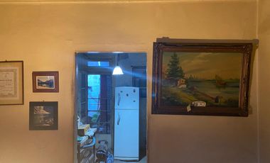 CASA EN VENTA A METROS DE AV RIESTRA, VILLA LUGANO