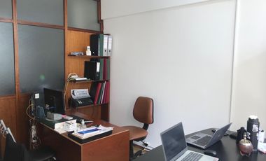 Oficina - General San Martin