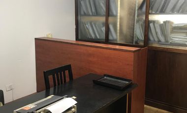 Oficina - General San Martin