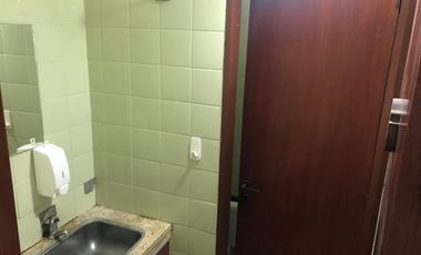 Oficina - General San Martin