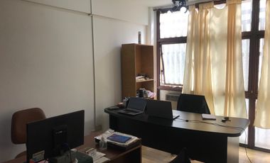 Oficina - General San Martin