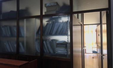 Oficina - General San Martin