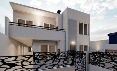 Departamento en venta de 2 ambientes financiado