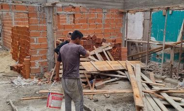 Departamento en venta de 2 ambientes financiado