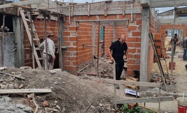 Departamento en venta de 2 ambientes financiado