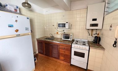 VENTA DEPARTAMENTO CENTRICO 2 AMBIENTES SAN BERNARDO