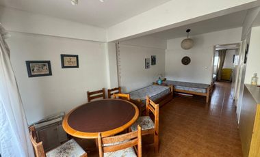 VENTA DEPARTAMENTO CENTRICO 2 AMBIENTES SAN BERNARDO