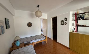 VENTA DEPARTAMENTO CENTRICO 2 AMBIENTES SAN BERNARDO