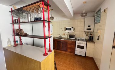 VENTA DEPARTAMENTO CENTRICO 2 AMBIENTES SAN BERNARDO