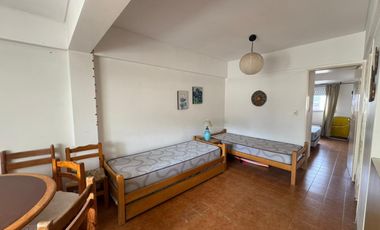 VENTA DEPARTAMENTO CENTRICO 2 AMBIENTES SAN BERNARDO